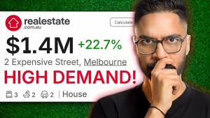 Crise du logement en Australie : la tempête parfaite !