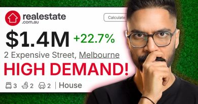 Crise du logement en Australie : la tempête parfaite !