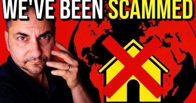 Crise du logement : un plan mondial délibéré