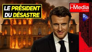 Crise politique : Macron en difficulté, le système vacille !