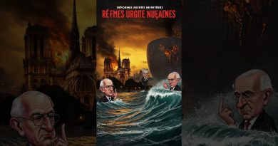 Crise politique en France : l'euro en danger ?