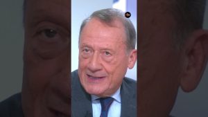 Crise politique : la démission marquante du général de Gaulle