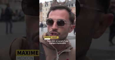 Crise politique : les opinions des Français révélées