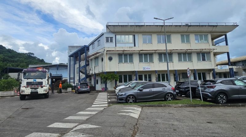 Crises récurrentes au SMTVD : Belfort Birota envisage la privatisation de la gestion de la structure