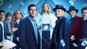 Critique d'Oliver Benkemoun sur 'Insaisissables 3'