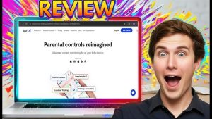 Critique de Bark : Contrôle parental 2025 pour la sécurité des enfants