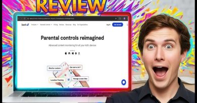 Critique de Bark : Contrôle parental 2025 pour la sécurité des enfants
