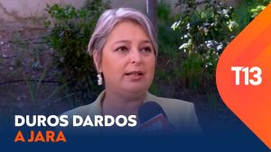 Critiques de Jara sur le Banco Central : salaire minimum et emploi