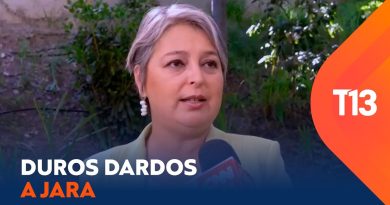 Critiques de Jara sur le Banco Central : salaire minimum et emploi