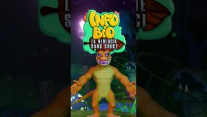 Crocodile orange : la nature éclatante révélée ! #biologie