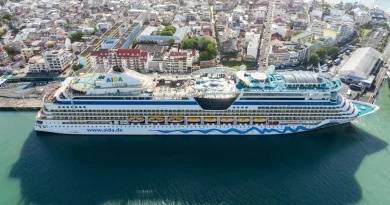 Croisières : une saison 2025-2026 sous le signe du dynamisme pour les Îles de Guadeloupe