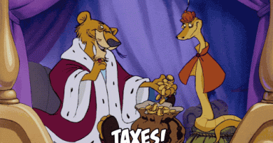 Croissance stagnante et hausse des impôts : un constat inquiétant