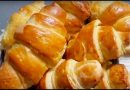 Croissants faciles à réaliser et parfaitement réussis