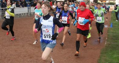 Cross-country. Sarre-Union lance le trophée Paul Michaux