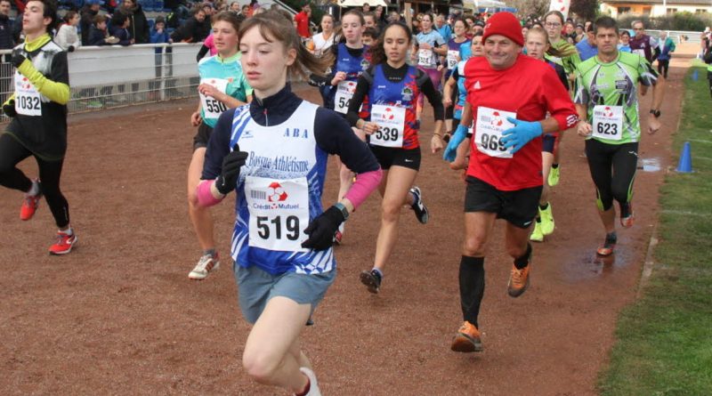 Cross-country. Sarre-Union lance le trophée Paul Michaux