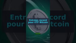 Crypto News - 7 octobre : Bitcoin atteint un nouveau sommet