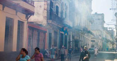 Cuba au cœur de la tempête : comment le chikungunya révèle l'effondrement d'un système
