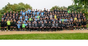 Cuisery. Football : le Racing club Bresse Sud entend se structurer pour mieux se relancer