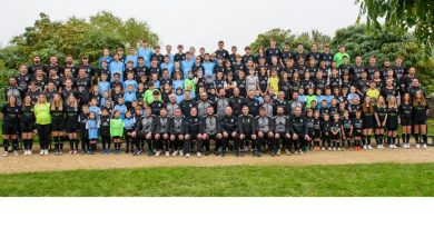 Cuisery. Football : le Racing club Bresse Sud entend se structurer pour mieux se relancer