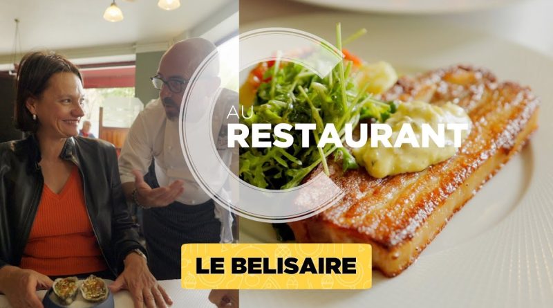 Cuisine raffinée à prix abordable