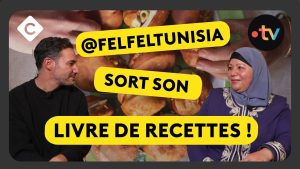 Cuisine tunisienne : un héritage familial à découvrir