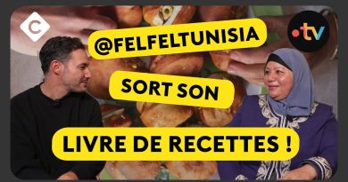 Cuisine tunisienne : un héritage familial à découvrir