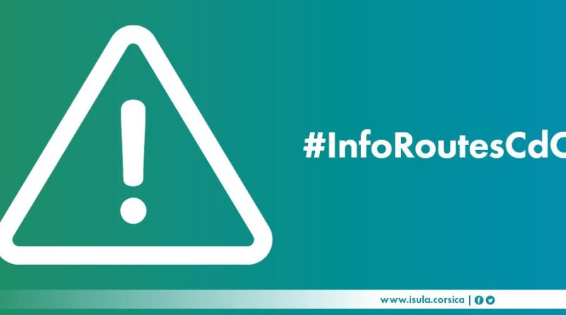 Cullettività di Corsica - Collectivité de Corse