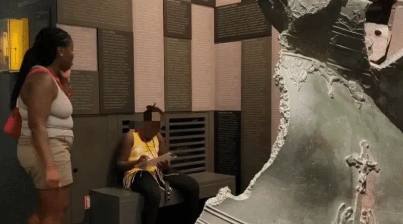 Culture créole : le musée de Saint-Pierre fait entendre son histoire en créole, une première en Martinique