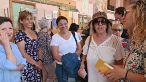 Cultures du Cœur : 25 ans d'engagement pour la culture