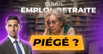 Cumul emploi-retraite : erreurs courantes et solutions