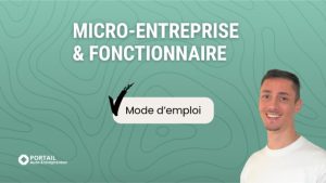 Cumul fonctionnaire et micro-entreprise : est-ce possible ?