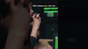 Cyber Alerte : 20 secondes pour maîtriser la protection des données