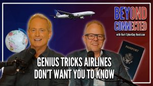 CyberGuy : Astuces de voyage et améliorations domotiques à adopter