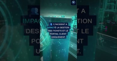 Cyberattaque chez Eurofiber France : Fuite de données révélée