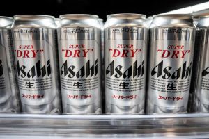 Cybercriminalité : attaqué par « un logiciel de rançon », le géant japonais de la bière Asahi vise un retour à la normale en février