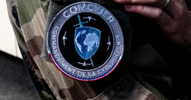 Cyberdéfense : se préparer à une menace de haute intensité, un enjeu crucial.