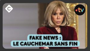 Cyberharcèlement de Brigitte Macron : identités des accusés