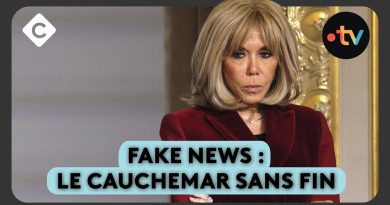Cyberharcèlement de Brigitte Macron : identités des accusés