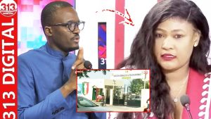 Cybersécurité : Momo Gaye plaide pour clémence lors de l'audition