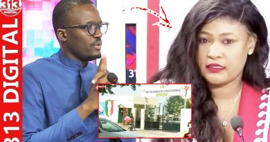 Cybersécurité : Momo Gaye plaide pour clémence lors de l'audition