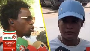 Cybersécurité : Révélations choc sur Ngoné Saliou