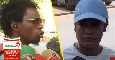 Cybersécurité : Révélations choc sur Ngoné Saliou