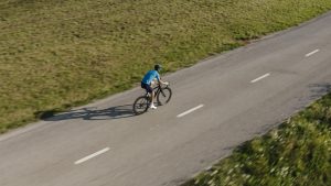 Cyclisme : Bradley Perkins rejoint l'US Lamentinois