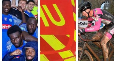 Cyclo-cross, accident de la route, US Avranches... Les infos à retenir du 15 novembre 2025 dans la Manche
