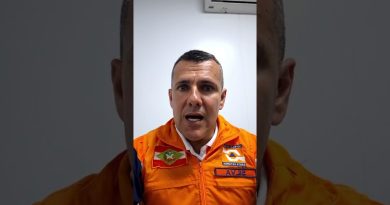 Cyclone attendu dans la région de l'Amurel dès vendredi