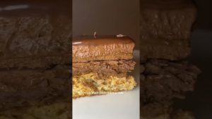 Cyril Lignac : le gâteau au chocolat incontournable ?