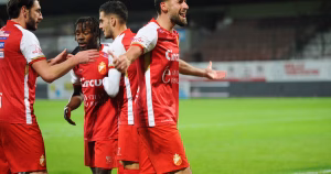 D1-D2-D3 ACFF : Meux égalise à Mons, Tertre tenu en échec à Andenne, Verviers remporte le derby