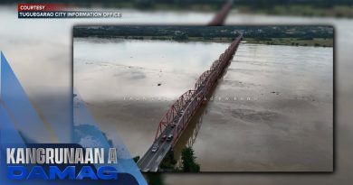 DAMDAMAG : Exploration de la Région 2