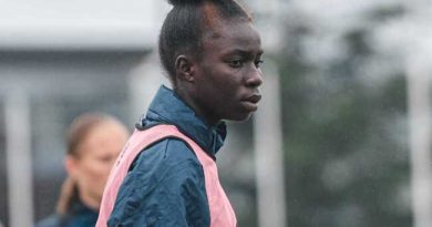 D'Apatou au Havre, le rêve devient réalité pour la jeune Amanda Ceder