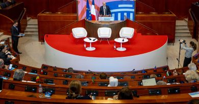 Erasmus des sociétés civiles : un combat pour la démocratie européenne au Conseil économique, social et environnemental